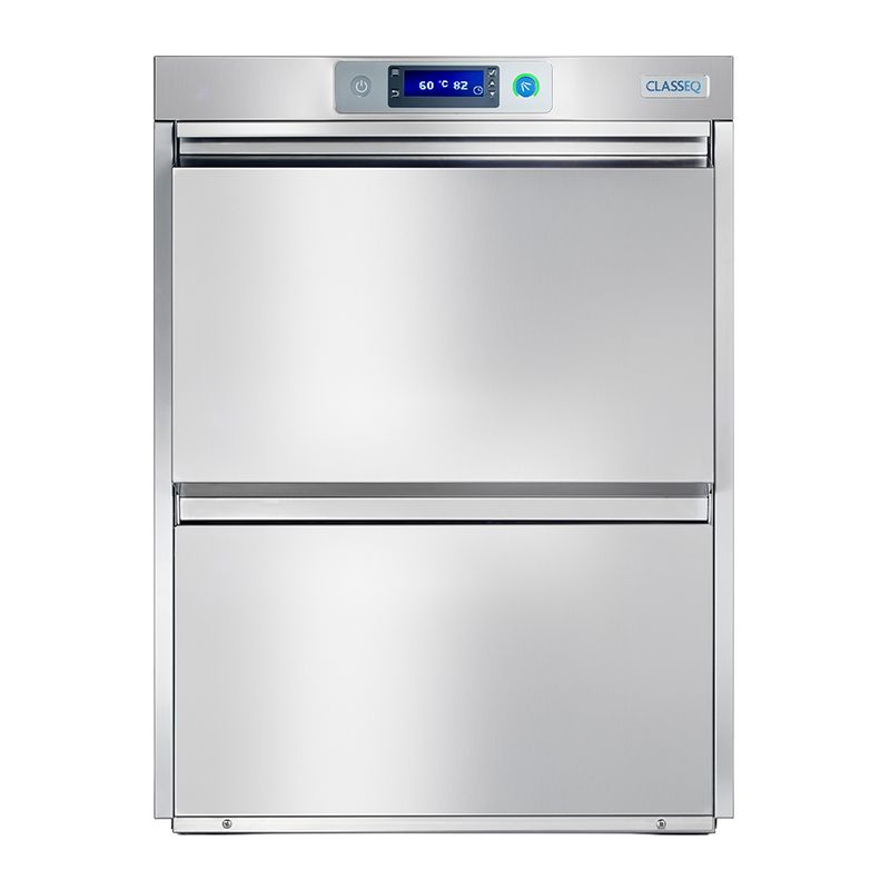 DISHWASHER UNDERCOUNTER XL, CLASSEQ