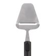SLICER CHEESE S/S BLACK HANDLE APPETITO