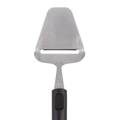 SLICER CHEESE S/S BLACK HANDLE APPETITO