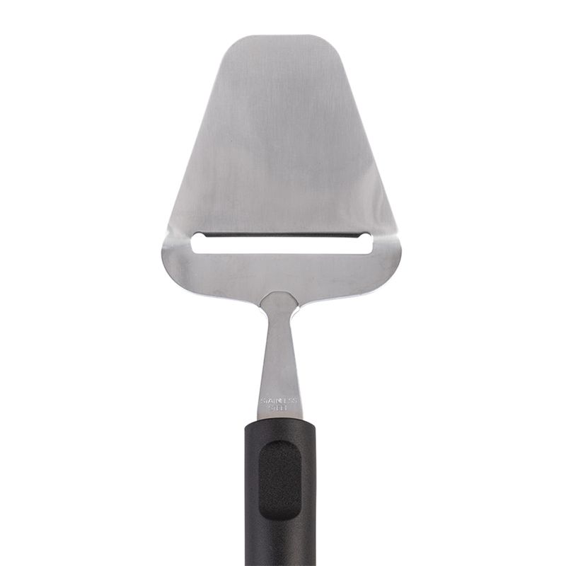 SLICER CHEESE S/S BLACK HANDLE APPETITO