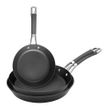 SKILLET SET 20+24+28CM, ANOLON ENDURANCE+