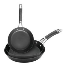 SKILLET SET 20+24+28CM, ANOLON ENDURANCE+