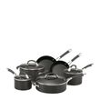 COOKWARE SET 6PCE, ANOLON ENDURANCE+