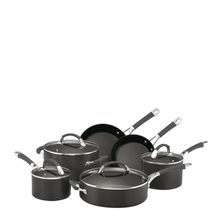 COOKWARE SET 6PCE, ANOLON ENDURANCE+