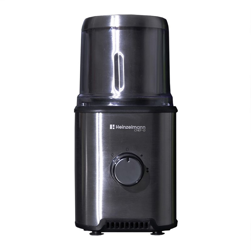 CHEF-G GRINDER, HEINZELMANN