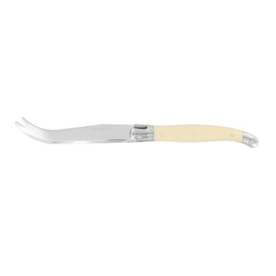 KNIFE CHEESE IVORY, ANDRE VERDIER