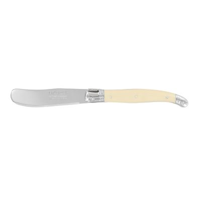 KNIFE BUTTER/PATE IVORY, ANDRE VERDIER