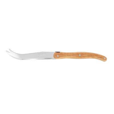 KNIFE CHEESE OLIVEWOOD, ANDRE VERDIER