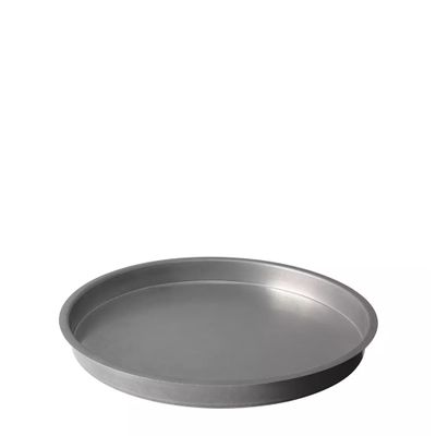 PLATTER RND 280MM S/ST, MODA VINTAGE