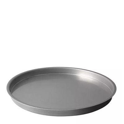 PLATTER RND 350MM S/ST, MODA VINTAGE