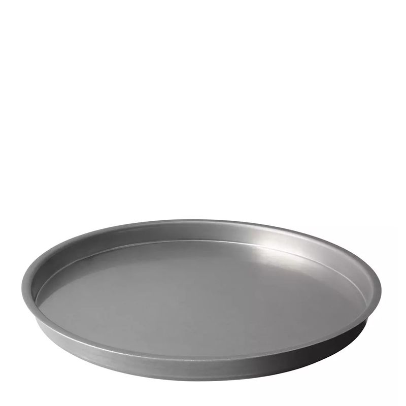 PLATTER RND 350MM S/ST, MODA VINTAGE