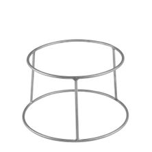 SEAFOOD PLATTER STAND VINTAGE 260X155MM MODA