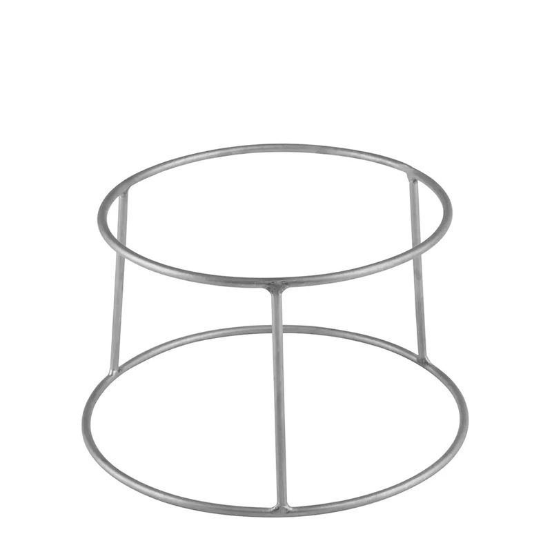 SEAFOOD PLATTER STAND VINTAGE 260X155MM MODA