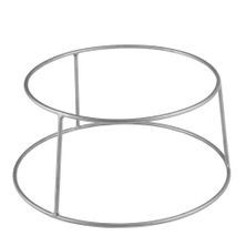 SEAFOOD PLATTER STAND VINTAGE 335X155MM MODA