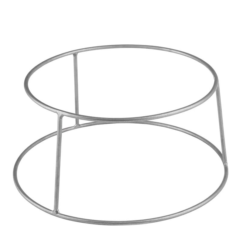 SEAFOOD PLATTER STAND VINTAGE 335X155MM MODA