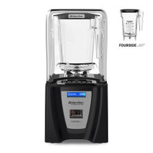 BLENDER 825 W/ FOUR SIDE JAR, BLENDTEC
