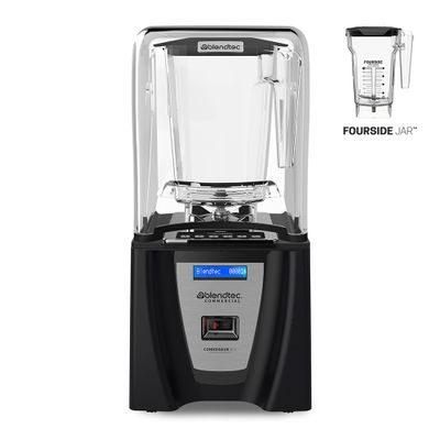 BLENDER 825 W/ FOUR SIDE JAR, BLENDTEC