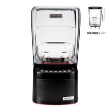 BLENDER 885 W/ WILDSIDE+ JAR, BLENDTEC