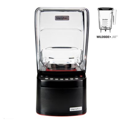 BLENDER 885 W/ WILDSIDE+ JAR, BLENDTEC