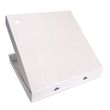 PIZZA BOX WHITE, BETAECO