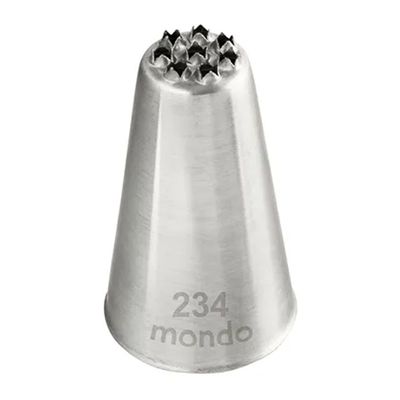 PIPING TUBE GRASS #234 MONDO