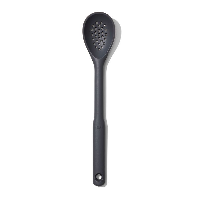 SPOON SLOTTED SILICON, OXO GOOD GRIPS