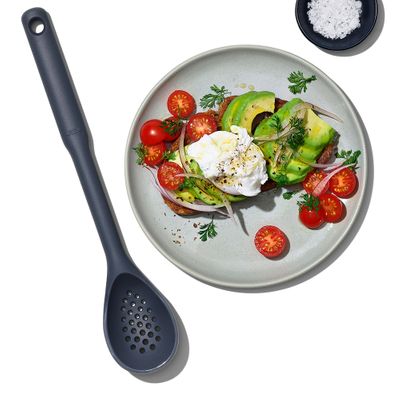 SPOON SLOTTED SILICON, OXO GOOD GRIPS