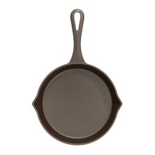 PAN CAST IRON LIL LEGACY 20CM, IRONCLAD