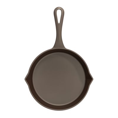 PAN CAST IRON LIL LEGACY 20CM, IRONCLAD