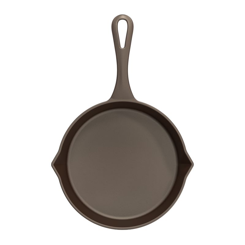 PAN CAST IRON LIL LEGACY 20CM, IRONCLAD