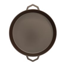 PAN CAST IRON 36CM GRANDE LEGACY, IRONCLAD