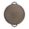 PAN CAST IRON 36CM GRANDE LEGACY, IRONCLAD