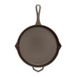 PAN CAST IRON LEGACY 28CM, IRONCLAD