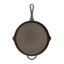 PAN CAST IRON LEGACY 28CM, IRONCLAD