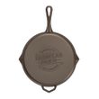 PAN CAST IRON LEGACY 28CM, IRONCLAD