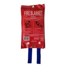 FIRE BLANKET 1X1M