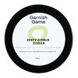 COCKTAIL SUGAR ZESTY CITRUS 150GM, G GAME