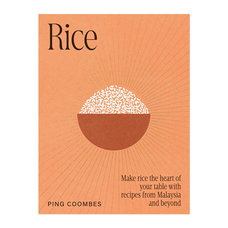 COOKBOOK, RICE