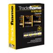 ULTRAGAS CANNISTER 3X400G PACK, TRADE FLAME