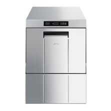 ECOLINE DISHWASHER U/C 15AMP, SMEG