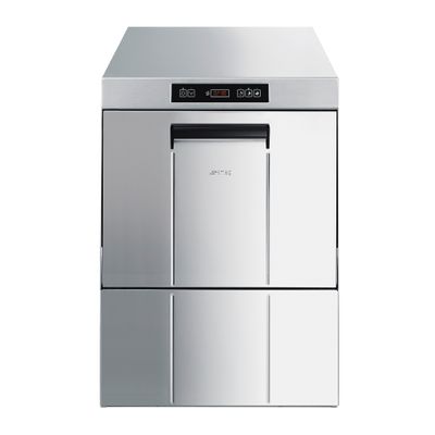 ECOLINE DISHWASHER U/C 15AMP, SMEG