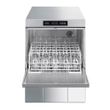 ECOLINE DISHWASHER U/C 15AMP, SMEG