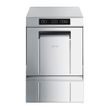 ECOLINE GLASSWASHER U/C 15AMP, SMEG