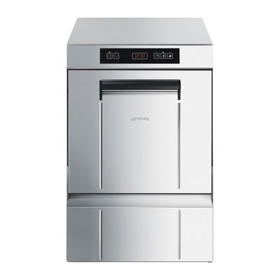 ECOLINE GLASSWASHER U/C 15AMP, SMEG