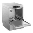 ECOLINE GLASSWASHER U/C 15AMP, SMEG