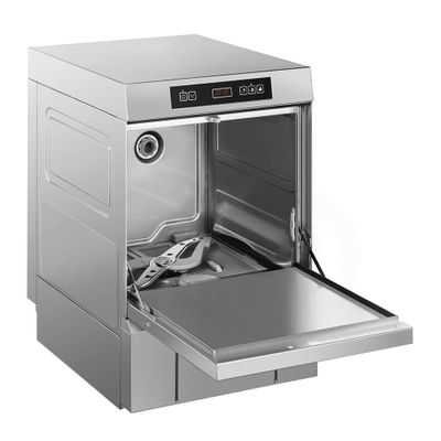 ECOLINE GLASSWASHER U/C 15AMP, SMEG