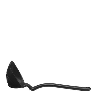 FLADLE BLACK, DREAMFARM
