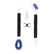 BRUSH KITCHEN APPLIANCE CLEANING SET 2, OXO