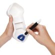 BRUSH KITCHEN APPLIANCE CLEANING SET 2, OXO