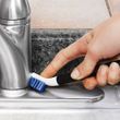 BRUSH KITCHEN APPLIANCE CLEANING SET 2, OXO